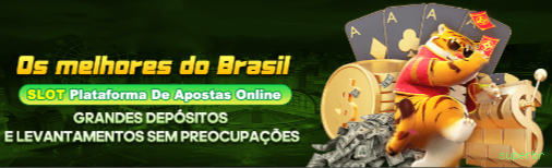 Slots no app superbr mobile
