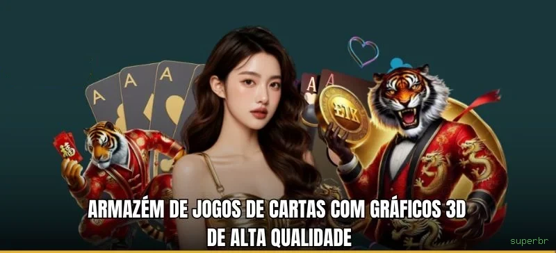 Cassino ao vivo superbr dealers