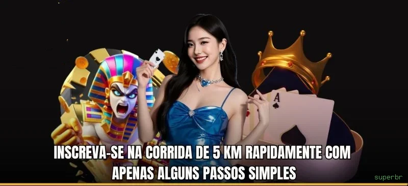 Depósito PIX superbr