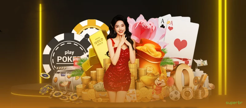 Slots superbr - Sweet Bonanza e caça-níqueis populares