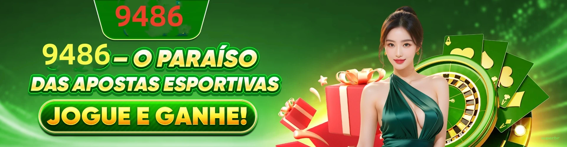 Ganhar e sacar na superbr